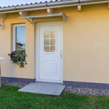 Ferienwohnungen Bergenblick Gademow Εξωτερικό φωτογραφία