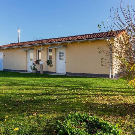 Ferienwohnungen Bergenblick Gademow Εξωτερικό φωτογραφία